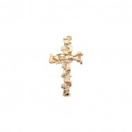 Cross Pendant -50030336