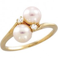 Bypass Ring for Pearl
