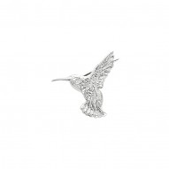 Hummingbird Brooch -50028964