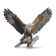 Lladro 01009245 Freedom Eagle Figurine