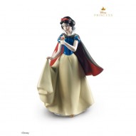 Lladro 01009320 Snow White Figurine