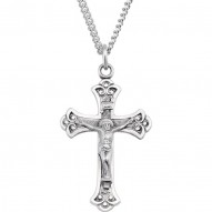 Crucifix Pendant -50031145