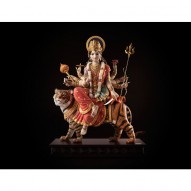 Lladro 01002021 Goddess Durga - Limited Edition