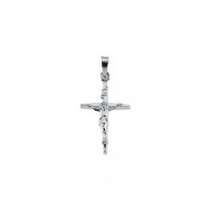 Crucifix Pendant -50029308