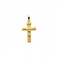 Crucifix Pendant -50029373