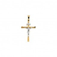 Crucifix Pendant -50029633