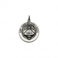 San Juan Of Los Lagos Medal -50030626