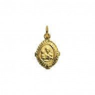 St. Joseph Medal -50030851