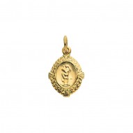 St. Christopher Medal -50030853