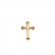 Cross Lapel Pin -50029135