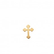 Cross Lapel Pin -50029137