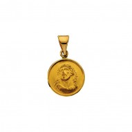 Face Of Jesus (ecce Homo) Medal -50030953