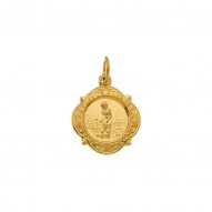 St.lazarus Medal -50031030
