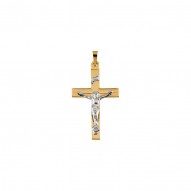 Crucifix Pendant -50031123