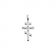 Orthodox Cross Pendant -50031153