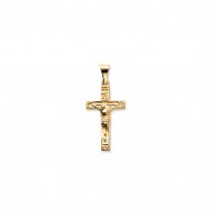 Crucifix Pendant -50031204