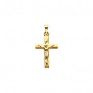Crucifix Pendant -50031303