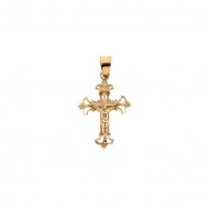 Crucifix Pendant -50031313
