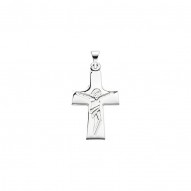 Crucifix Pendant -50031405