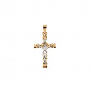 Crucifix Pendant -50031460