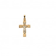 Crucifix Pendant -50031464