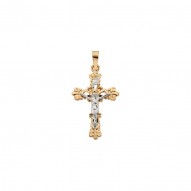 Crucifix Pendant -50031466