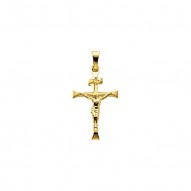 Crucifix Pendant -50031470