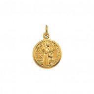 St. Francis Of Assisi Medal -50031710