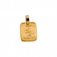 St. Christopher Medal -50032121