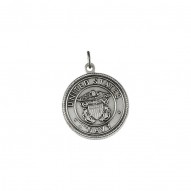 St. Christopher/us Navy Medal -50029056