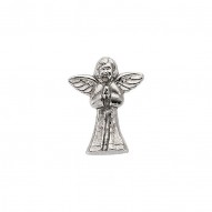 Praying Angel Lapel Pin -50029224