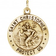 St. Christopher /us Army Medal -50029052