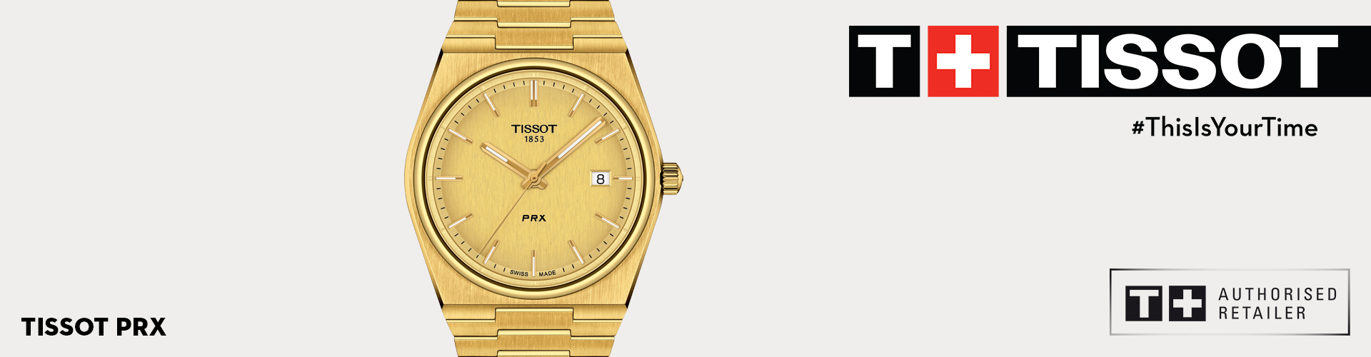 Tissot Watches