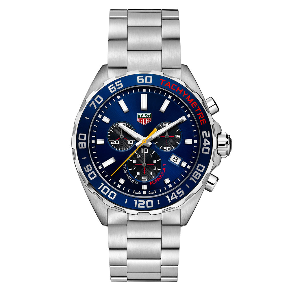 tag heuer aston martin price