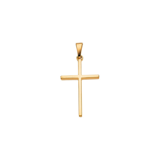 Cross Pendant -50029620 - 50029620